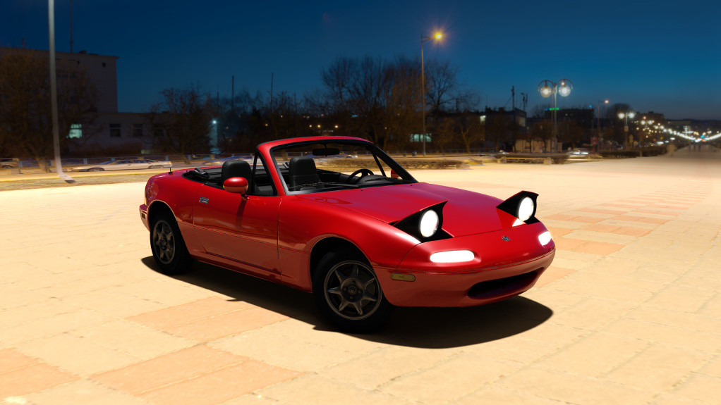 Showrooms and CM presets pack image 5