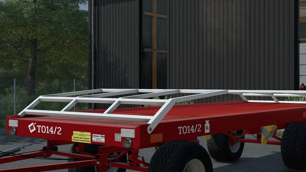 Pronar T022 v 1.0
