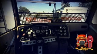 Ford LTL 9000 Prime v1.2 thumbnail 4