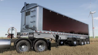 Lizard Superior End Dump Trailer Pack v 1.1 thumbnail 10