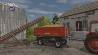 Ursus t610A v 1.0 thumbnail 4