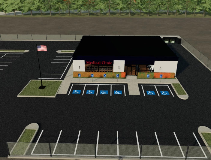 Medical Clinic