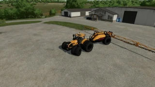 Hardi Aeon 5200 Delta Force v 1.0 thumbnail 2