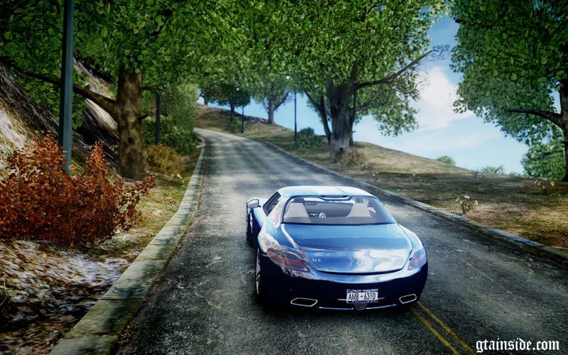 ENB by Robert V 2-Real Graphics