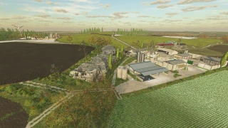 El Villarejo Map v 1.0 thumbnail 6