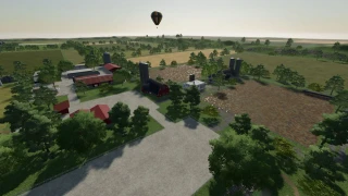 Le Ranch v 1.0 thumbnail 2