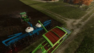 Seed Runner v 1.0.2 thumbnail 2