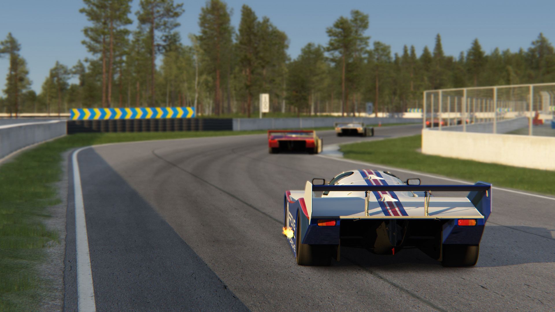 Sveg Raceway image 6