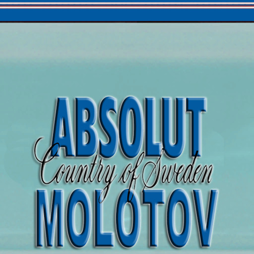 Absolut Molotov