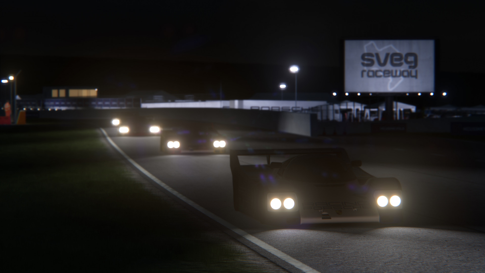 Sveg Raceway image 8