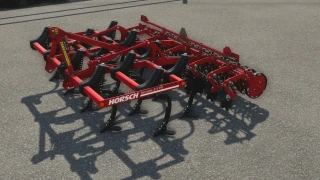Horsch Terrano 35 FX American v 1.0 thumbnail 3