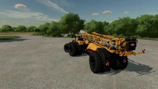 Hardi Aeon 5200 Delta Force v 1.0 thumbnail 4