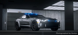 Mod Image