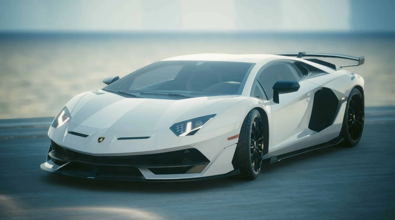 lamborghini aventador s - Search - ModLand.net