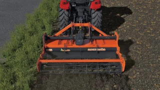 Köylü 2.65 Power Harrow v 1.0 thumbnail 5