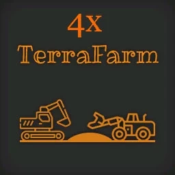 TerraFarm 4x v 1.0 thumbnail 2
