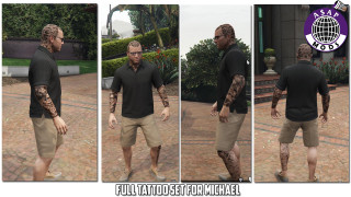 Mod Image