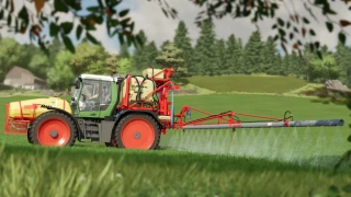Jacoby EUROtrac 2000 v 1.0 thumbnail 5
