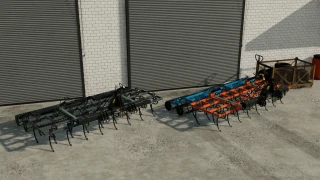Ekicifen Kamer 4032 Cultivator v 1.0 thumbnail 6