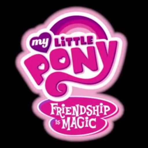 Loading screen mod: My Little Pony