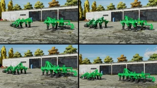Lizard Subsoilers GR v 1.0 thumbnail 3