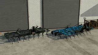 Lizard Kamer 4032 Cultivator v 1.0 thumbnail 6