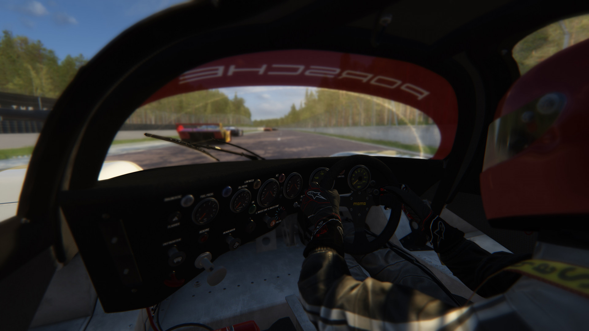 Sveg Raceway image 5