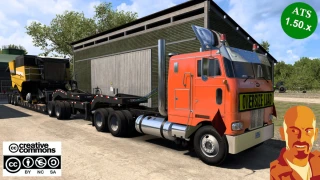 Peterbilt 352 1.50 thumbnail 3