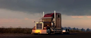 Freightliner Classic XL v8.5 thumbnail 5