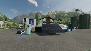 Produktionen Pack v 2.9 thumbnail 3