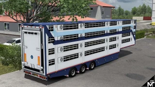 Pezzaioli Livestock v9.0 thumbnail 4