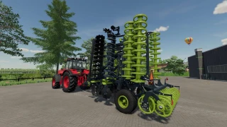 Veles 8 "AN-8BD" / "BDP-8" v 1.0 thumbnail 2