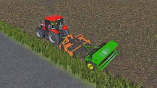 Köylü 2.65 Power Harrow v 1.0 thumbnail 2