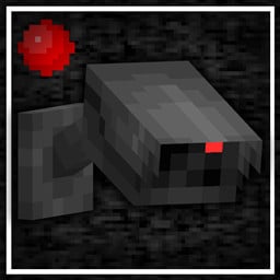 Surveillance Package [Minecraft 1.20.1]