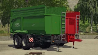 Krampe / Gerbl Trailer Pack v 1.1 thumbnail 3