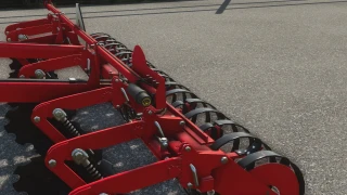 Horsch Terrano 35 FX American v 1.0 thumbnail 2