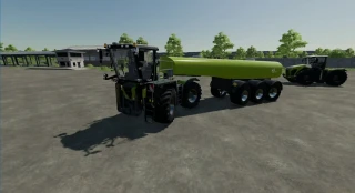 SaddleTrac 4200 and 3800 SaatPack v 2.0 thumbnail 6