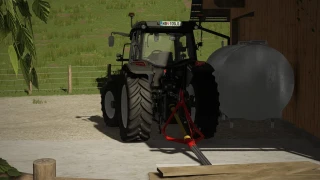 Lizard Slurry Mixer v 1.0 thumbnail 2