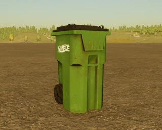 Kimble Trash Pack v 1.0 thumbnail 2