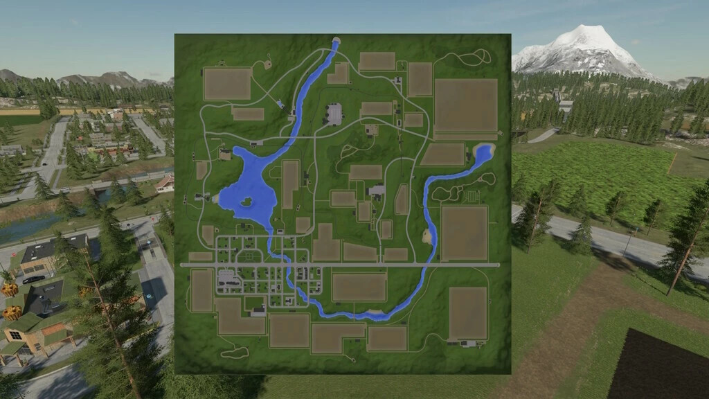 Goldcrest Valley 22