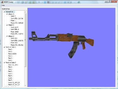 WDR Viewer