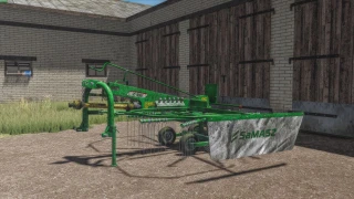 Samasz Z-350 v 1.0 thumbnail 2