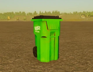 Kimble Trash Pack v 1.0 thumbnail 4