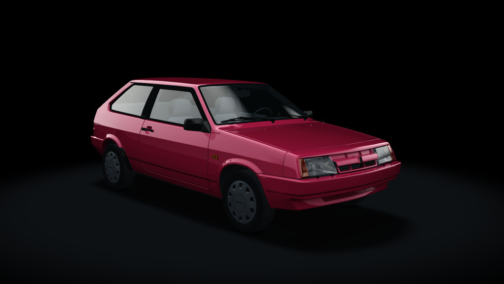 Vaz 2108 (Samara) 1.300
