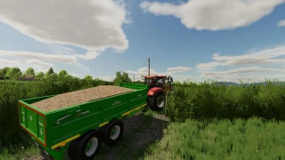 Case IH Maxxum Edit v 1.0.1 thumbnail 2