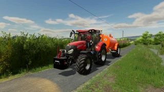 Case IH Maxxum Edit v 1.0.1 thumbnail 3