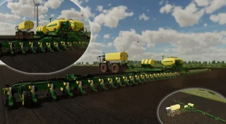 SaddleTrac 4200 and 3800 SaatPack v 2.0 thumbnail 20