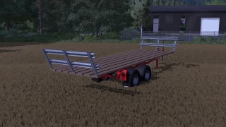 Homemade bale wagon pack BETA v 1.0 thumbnail 3