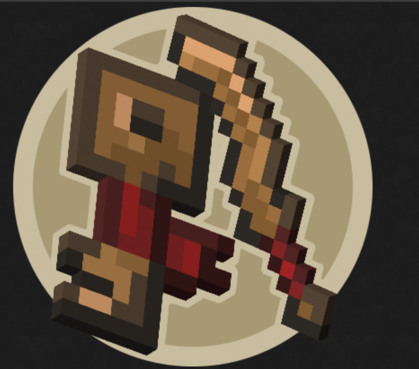 Ancient Sands [Minecraft 1.21, 1.20.2, 1.20.1]