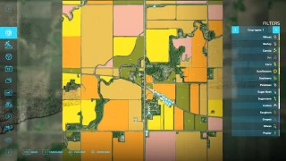 Forest River, ND v 1.0 thumbnail 6